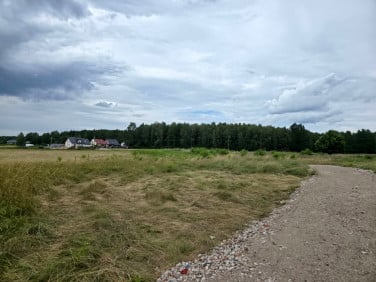 Działka Dobrzeń Wielki