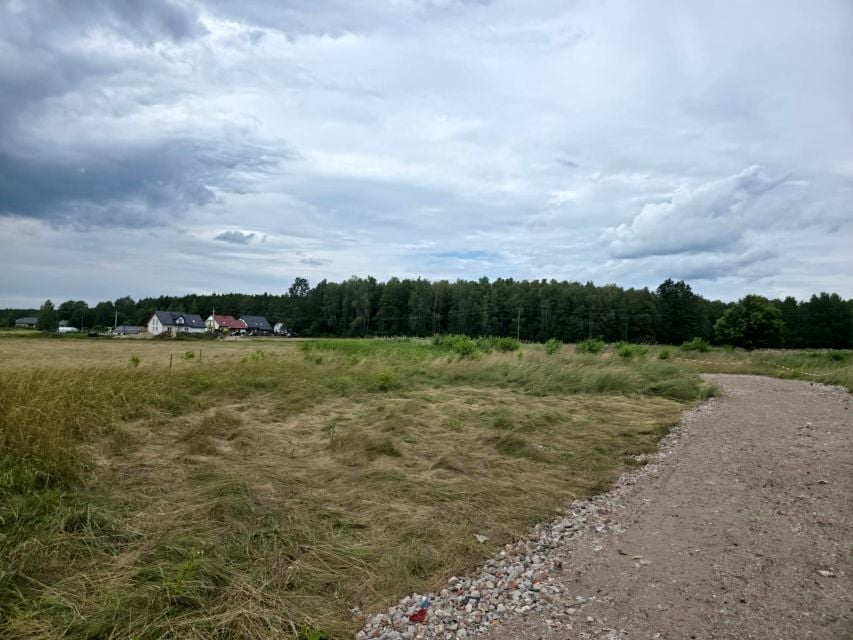 Działka Dobrzeń Wielki