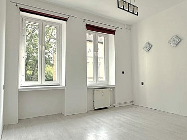 Mieszkanie Gorzów Wielkopolski
