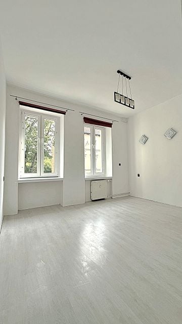 Mieszkanie Gorzów Wielkopolski