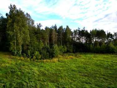 Działka budowlana Chrzanów