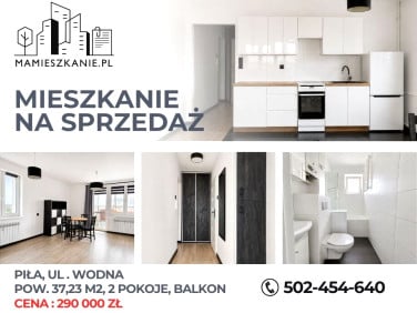 Mieszkanie Piła