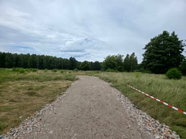 Działka Dobrzeń Wielki