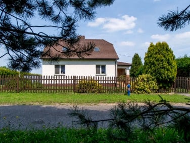 Dom Jastrzębie-Zdrój