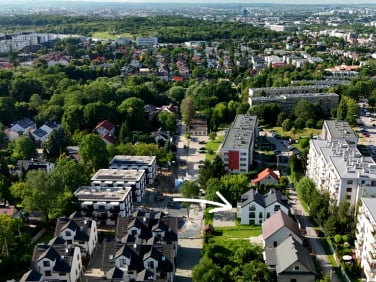 Mieszkanie Kraków