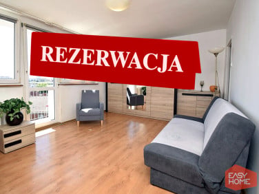 Mieszkanie Poznań