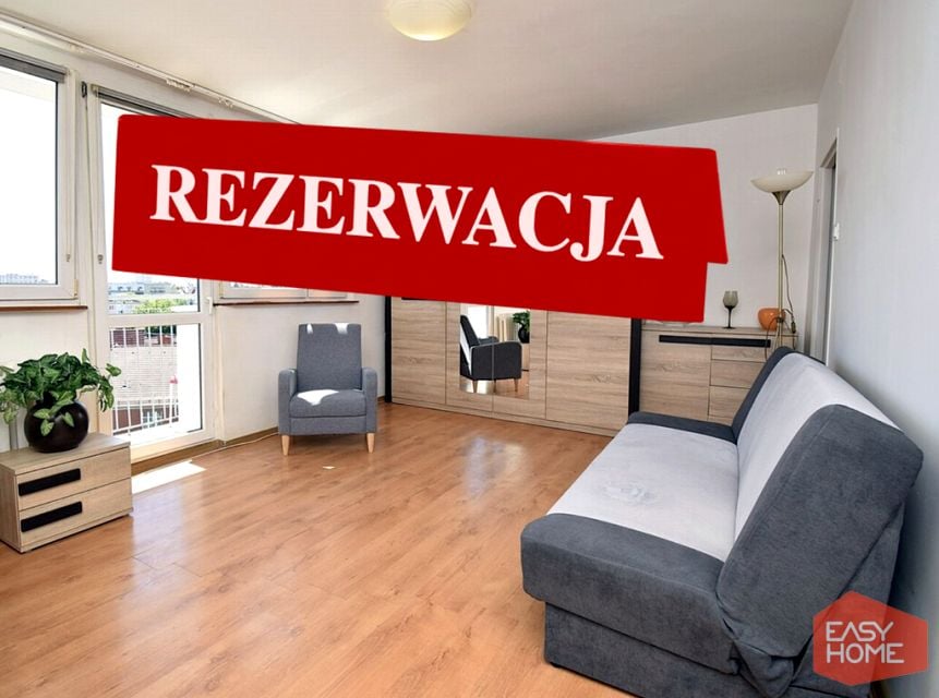 Mieszkanie Poznań