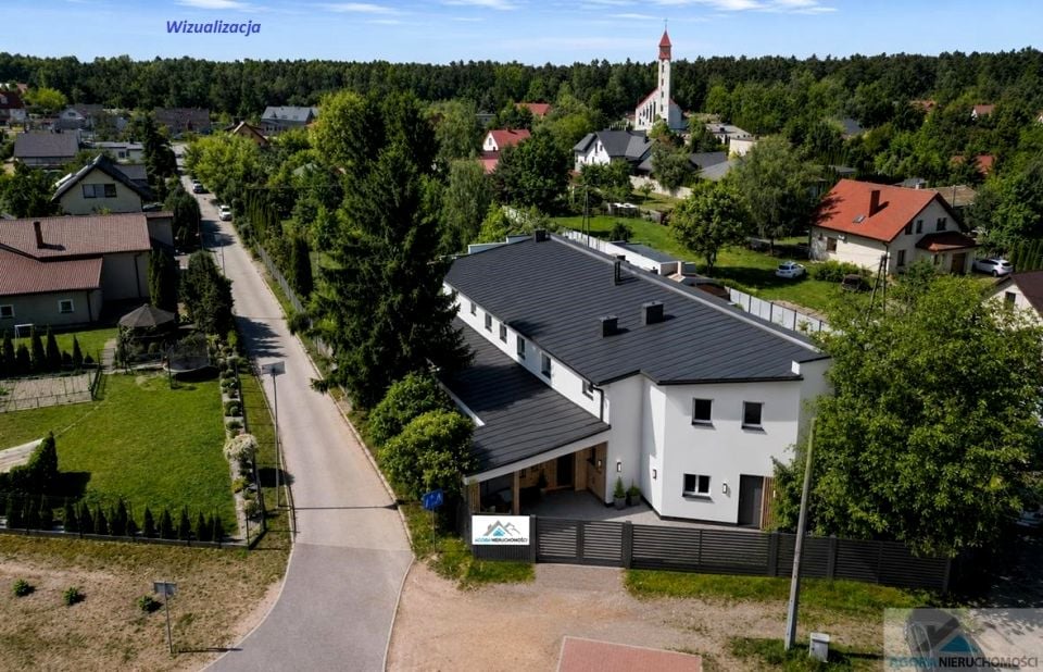 Budynek użytkowy Płock