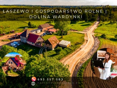 Dom Łaszewo