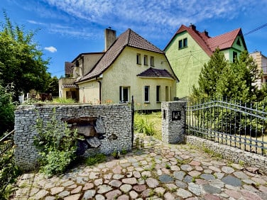 Dom Gorzów Wielkopolski