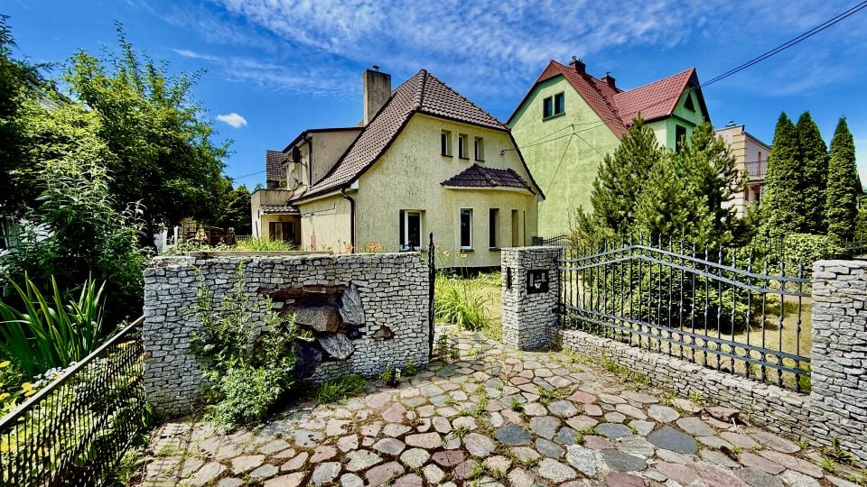 Dom Gorzów Wielkopolski