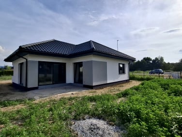 Dom Kęty