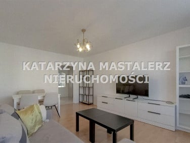 Mieszkanie Pruszków