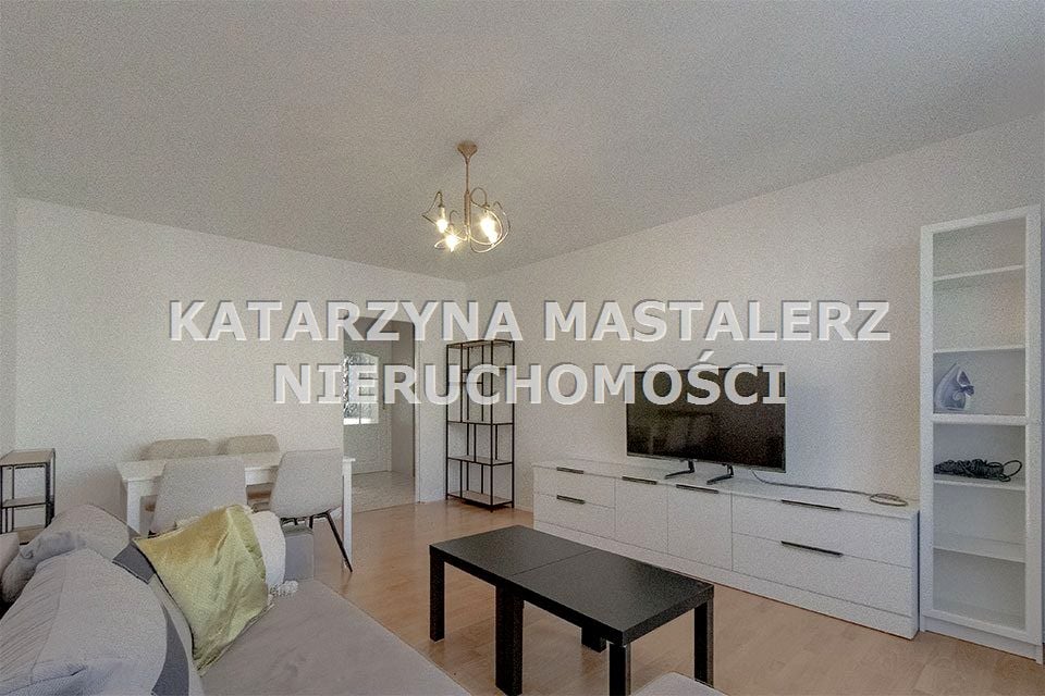 Mieszkanie Pruszków