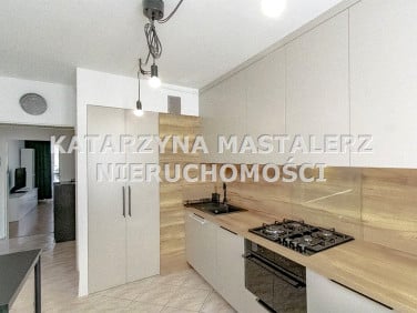 Mieszkanie blok mieszkalny Pruszków