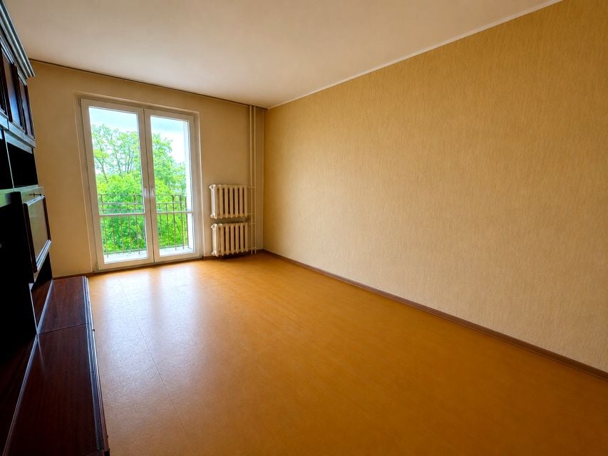 Mieszkanie Poznań