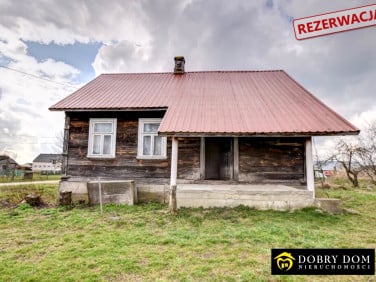 Dom wolnostojący sprzedaż