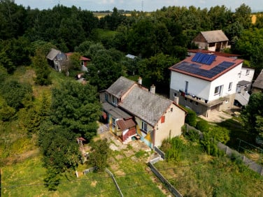 Dom Myszków