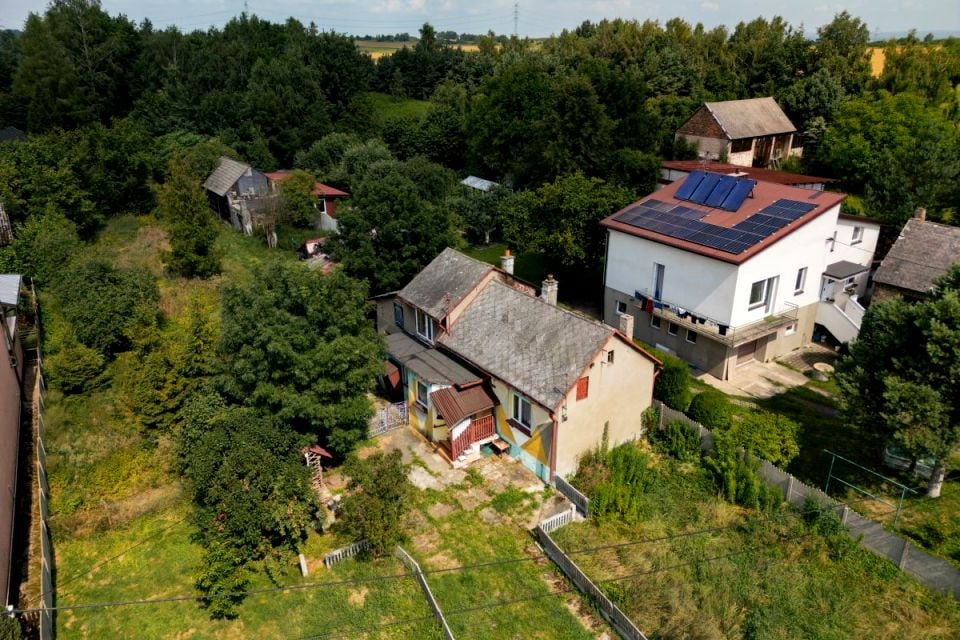 Dom Myszków
