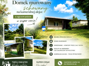 Działka Poznań