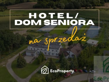 Budynek użytkowy ZBĄSZYŃ