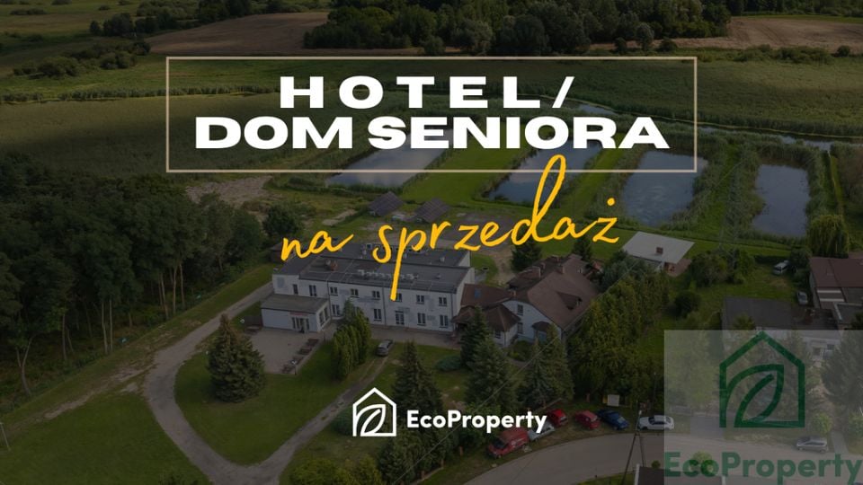 Budynek użytkowy ZBĄSZYŃ