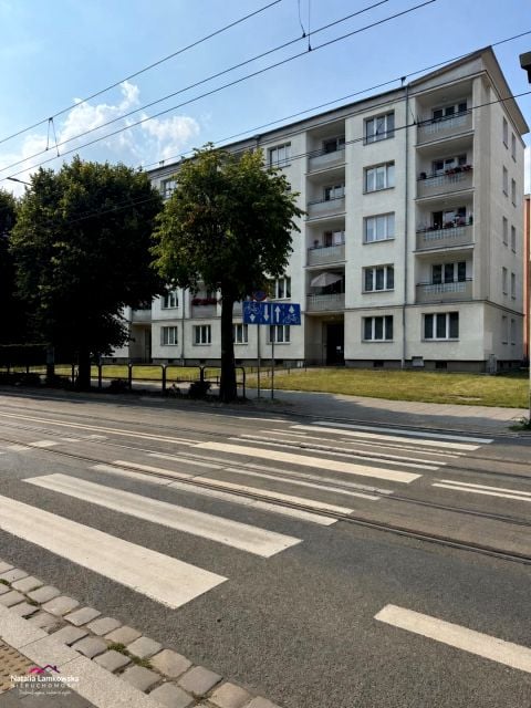 Mieszkanie Grudziądz