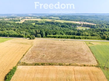 Działka budowlana sprzedam