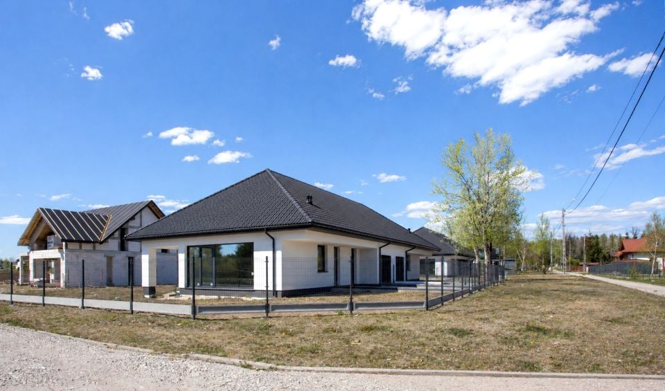 Dom Kąty