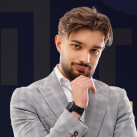 Patryk Jawor