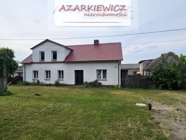 Dom Rychnów