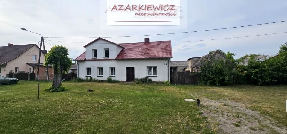 Dom Rychnów