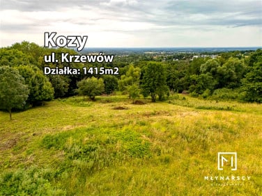Działka budowlana sprzedam