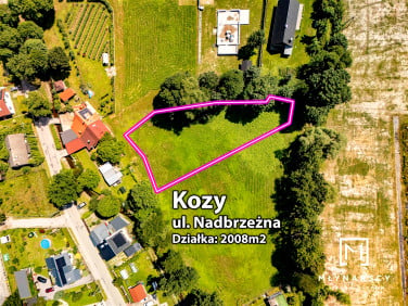 Działka budowlana sprzedam