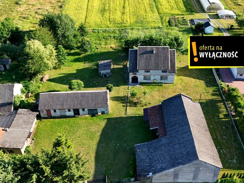 Dom Wierzbica