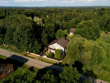 Dom Kuźnica Stara