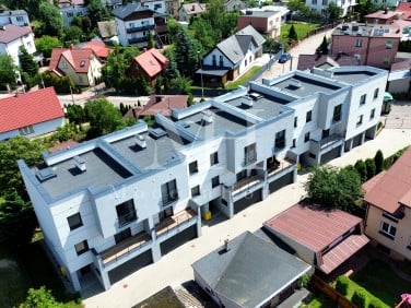 Dom Białystok