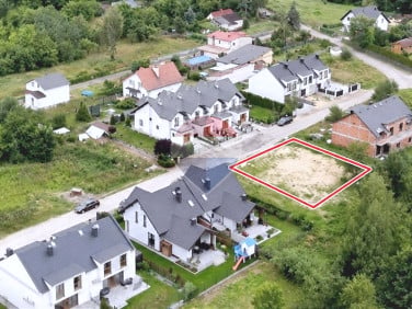 Działka rolna Radom