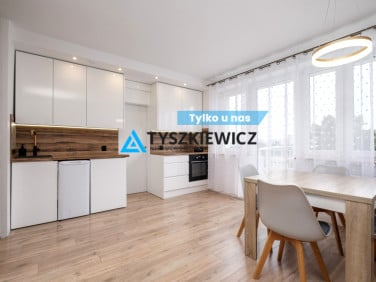 Mieszkanie Gdańsk