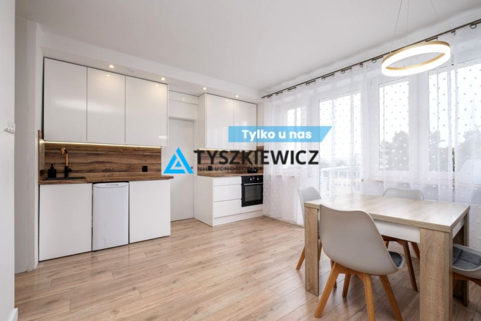 Mieszkanie Gdańsk