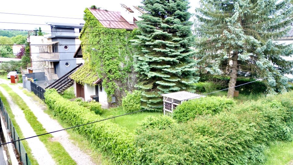 Działka budowlana Gdynia sprzedam