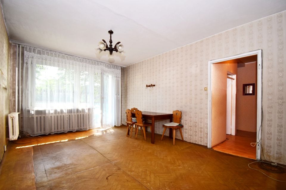 Mieszkanie Katowice
