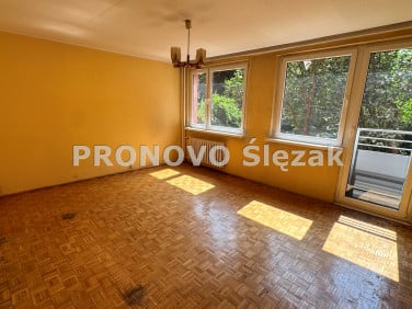 Mieszkanie Wrocław
