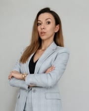 Oliwia Sudoł Nieruchomości