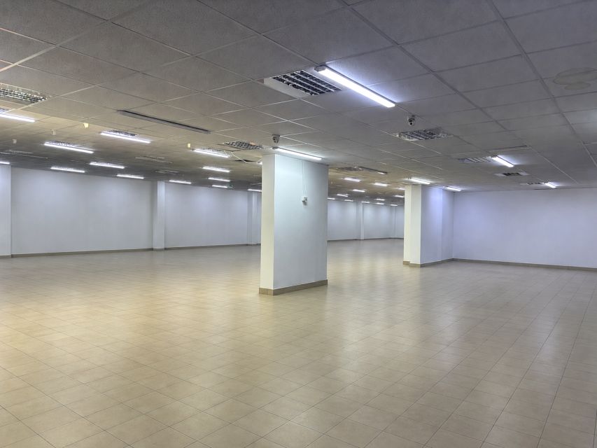 Lokal Handlowy, ul. Włodka
