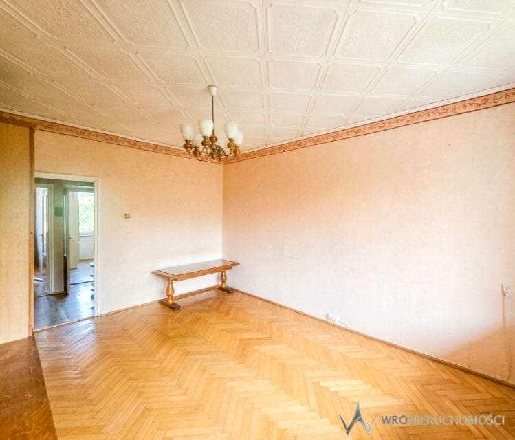 Mieszkanie Wrocław