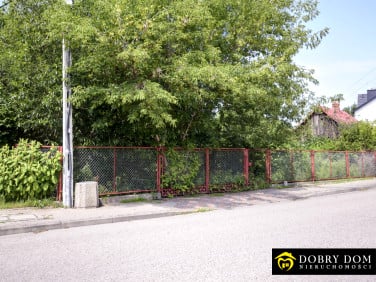 Działka budowlana Augustów sprzedam