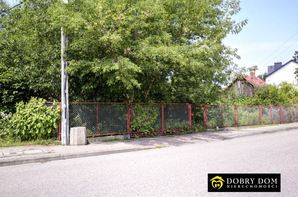 Działka budowlana Augustów sprzedam