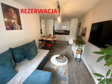 Mieszkanie Gniezno
