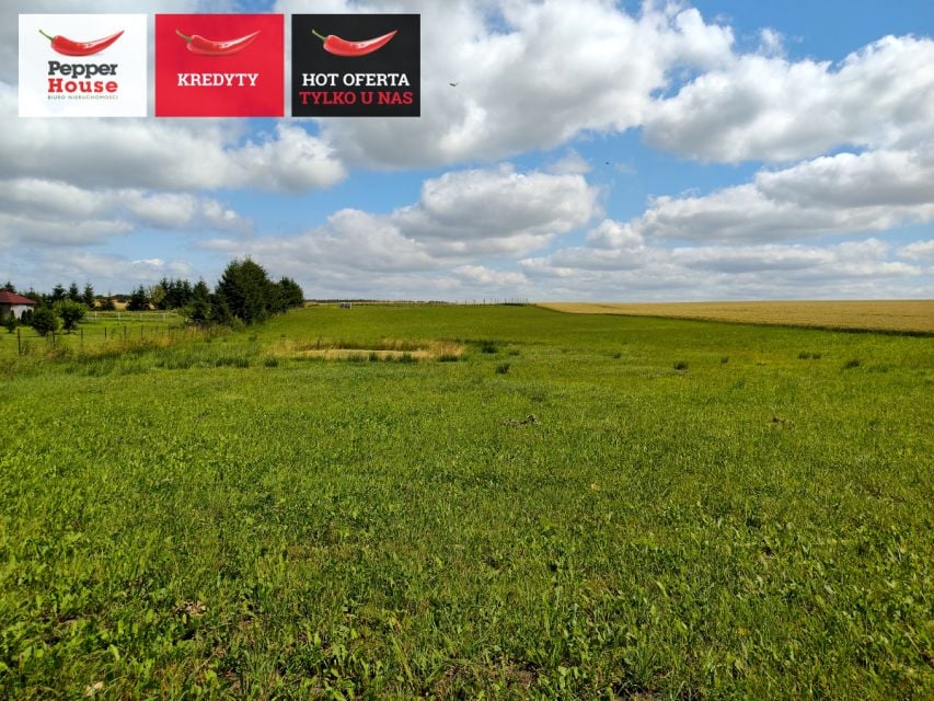 Działka inna Stegny sprzedam